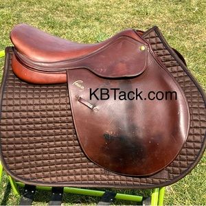 - Chocolate/black color PRI all purpose pad